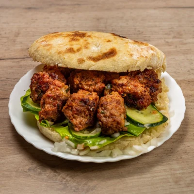 Leskovački uštipak 250g